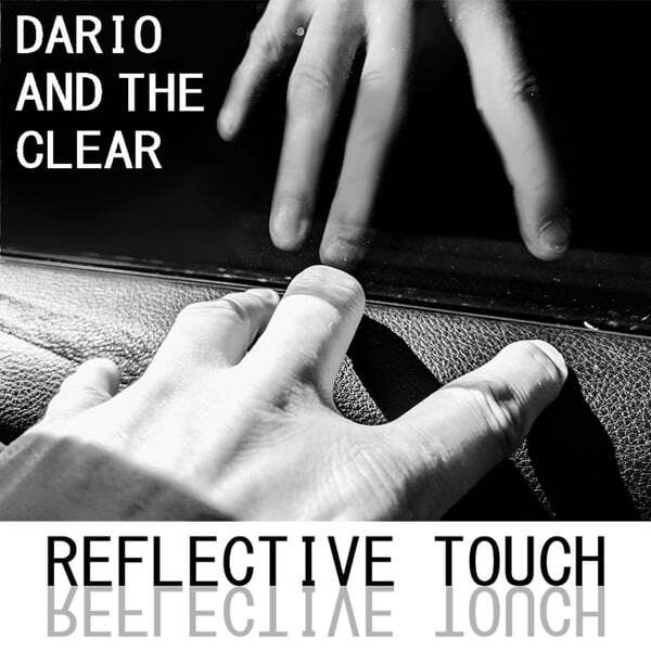 Cover art for Reflective Touch
